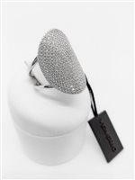 Anello Venerio Donna in Argento Cristallo AN7652686 - AN7652686